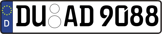 DU-AD9088