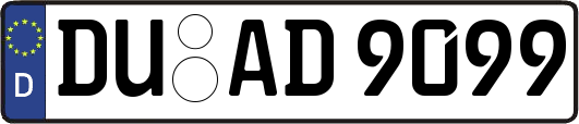 DU-AD9099