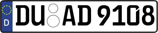 DU-AD9108