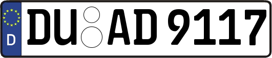 DU-AD9117