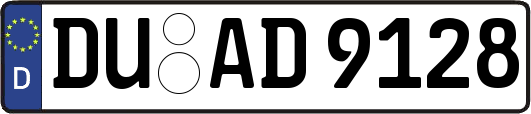 DU-AD9128