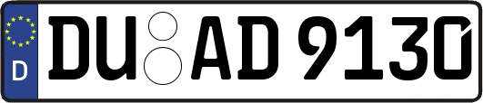 DU-AD9130