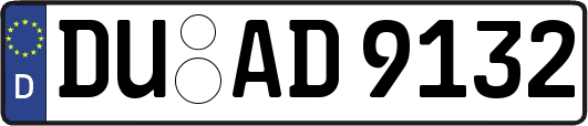 DU-AD9132