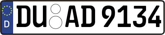 DU-AD9134