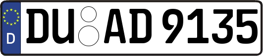 DU-AD9135