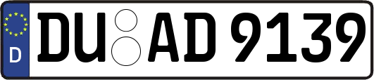 DU-AD9139