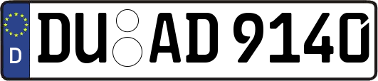 DU-AD9140