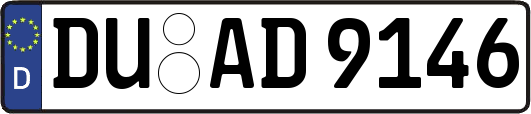 DU-AD9146