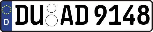 DU-AD9148