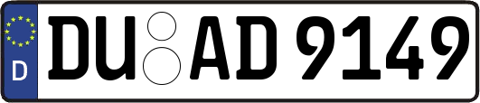 DU-AD9149