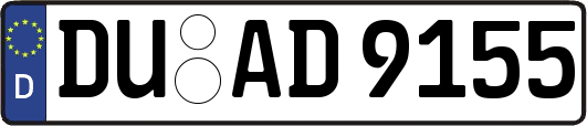 DU-AD9155
