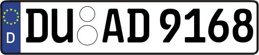 DU-AD9168