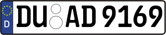 DU-AD9169