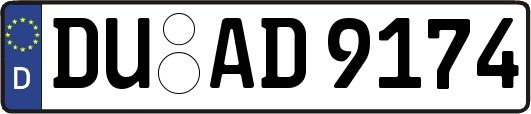 DU-AD9174