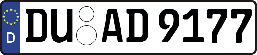 DU-AD9177