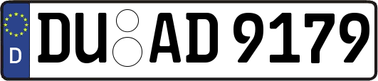 DU-AD9179