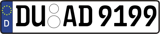 DU-AD9199