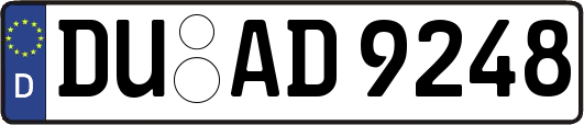 DU-AD9248
