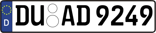 DU-AD9249