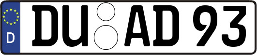DU-AD93