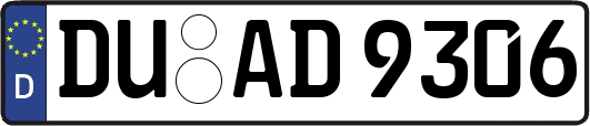 DU-AD9306