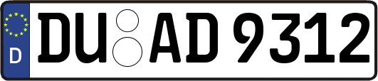 DU-AD9312
