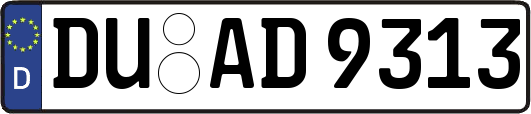 DU-AD9313