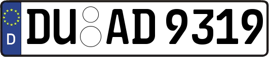 DU-AD9319