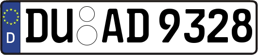 DU-AD9328