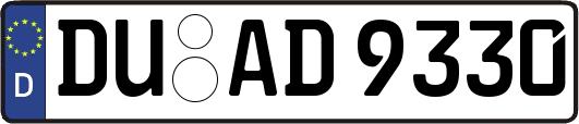 DU-AD9330