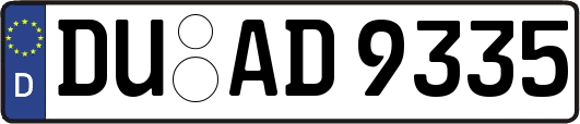 DU-AD9335