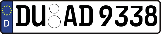 DU-AD9338