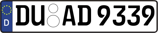 DU-AD9339