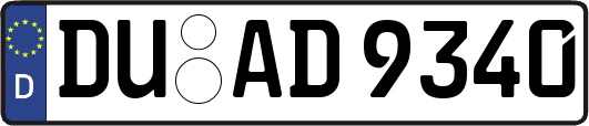 DU-AD9340