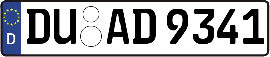 DU-AD9341