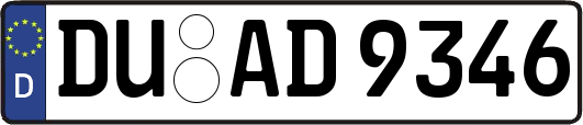 DU-AD9346
