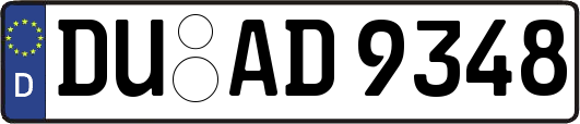 DU-AD9348