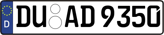DU-AD9350