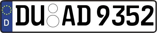 DU-AD9352