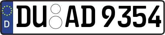 DU-AD9354