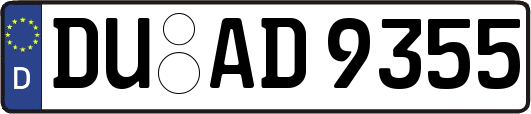 DU-AD9355