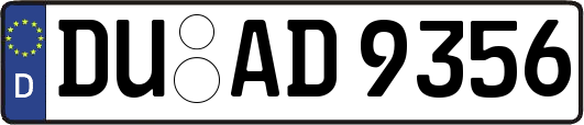 DU-AD9356
