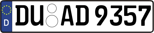 DU-AD9357