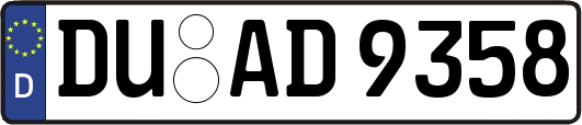 DU-AD9358