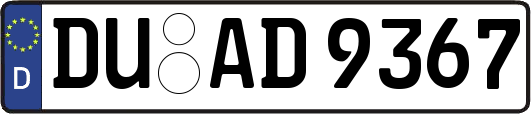 DU-AD9367