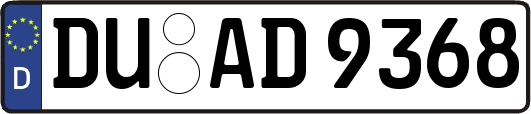 DU-AD9368