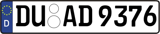 DU-AD9376