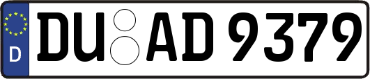 DU-AD9379
