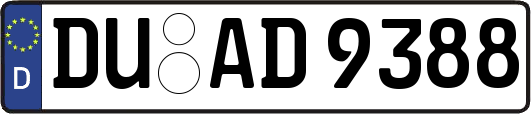 DU-AD9388
