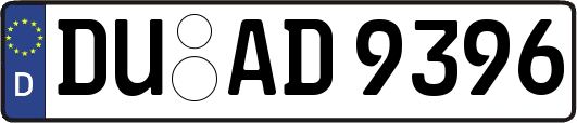 DU-AD9396